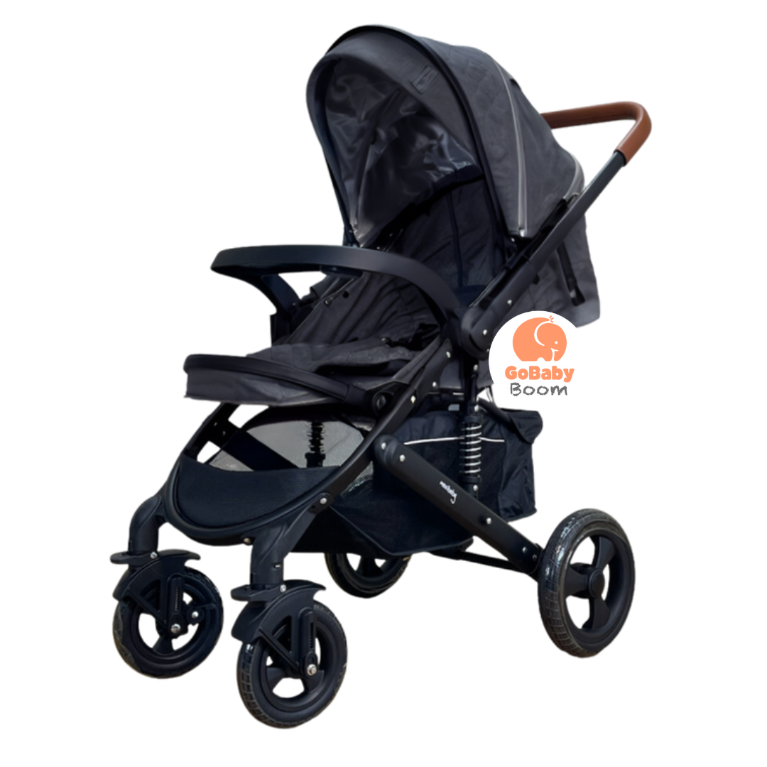 Coche Paseador Nitro Maxibaby