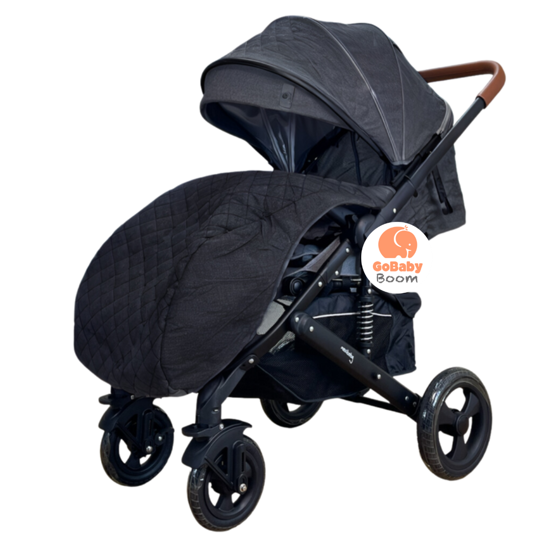 Coche Paseador Nitro Maxibaby