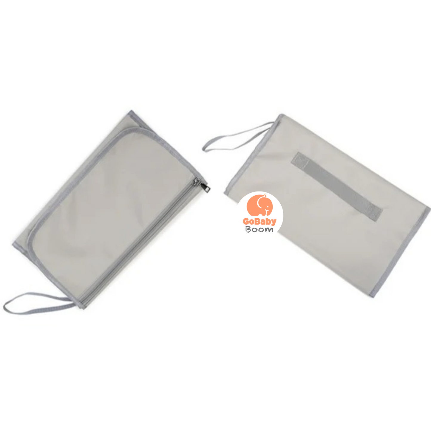 Pañalera Morral + Cambiador Portatil Baby Star