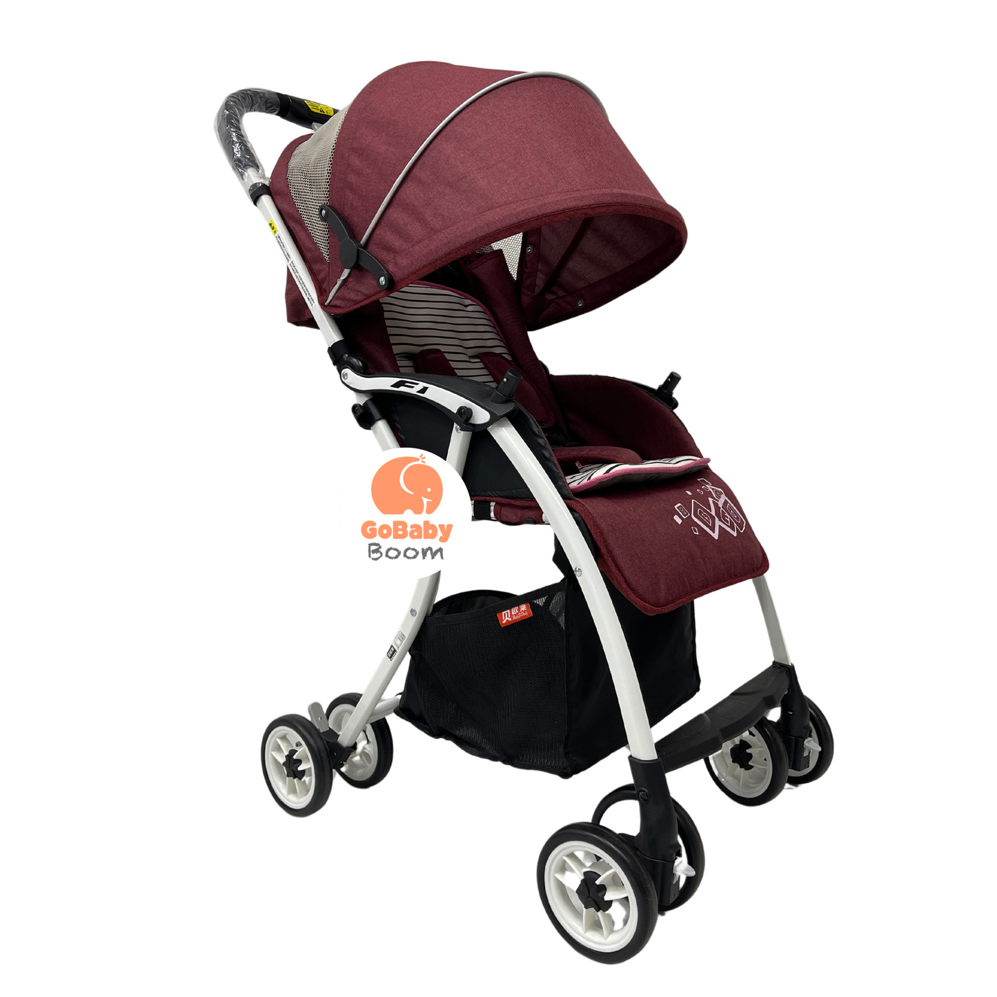 Paseador F1 Baby Kays