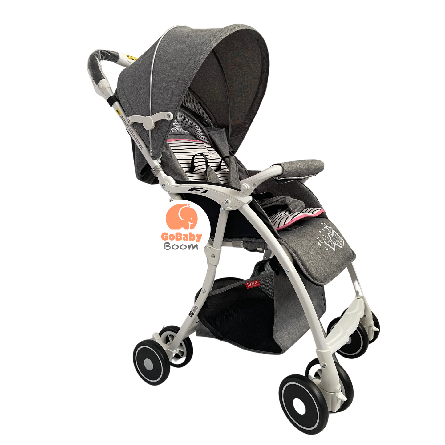 Paseador F1 Baby Kays