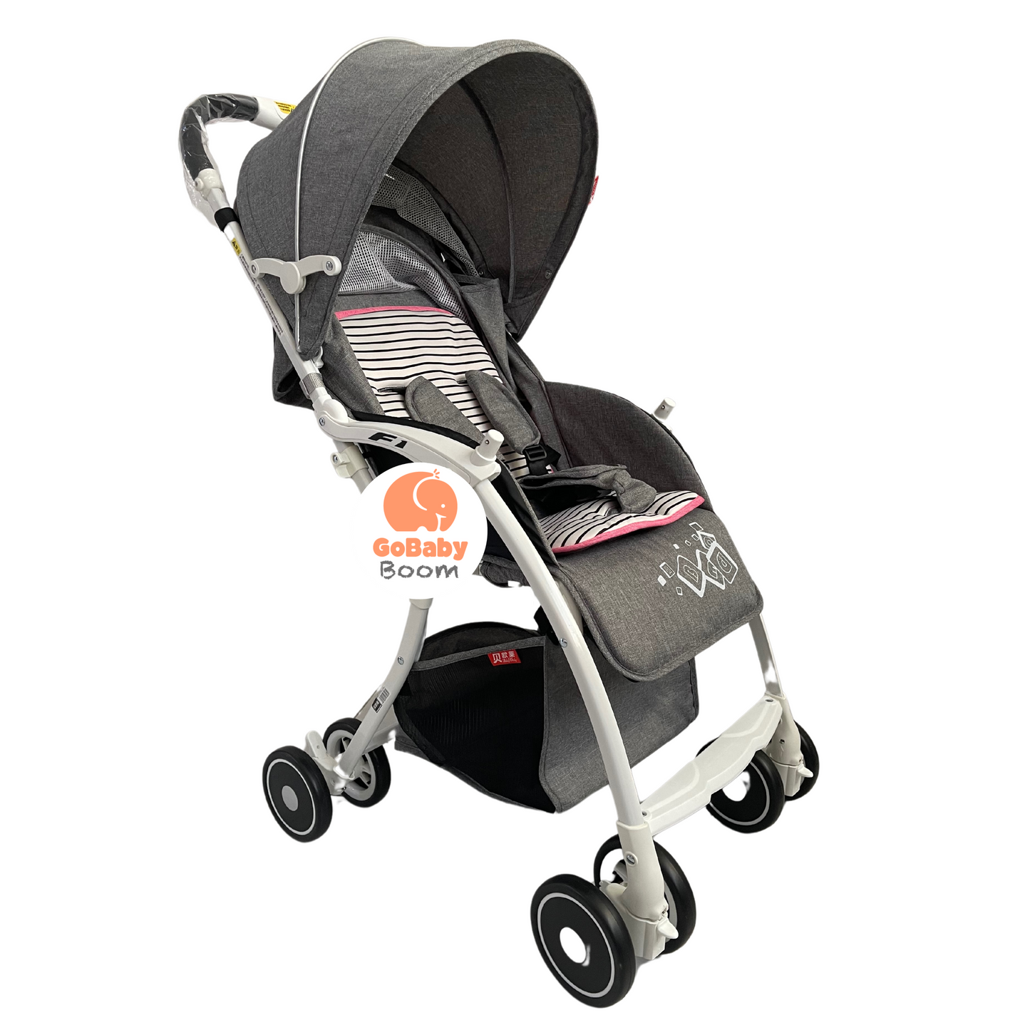 Paseador F1 Baby Kays