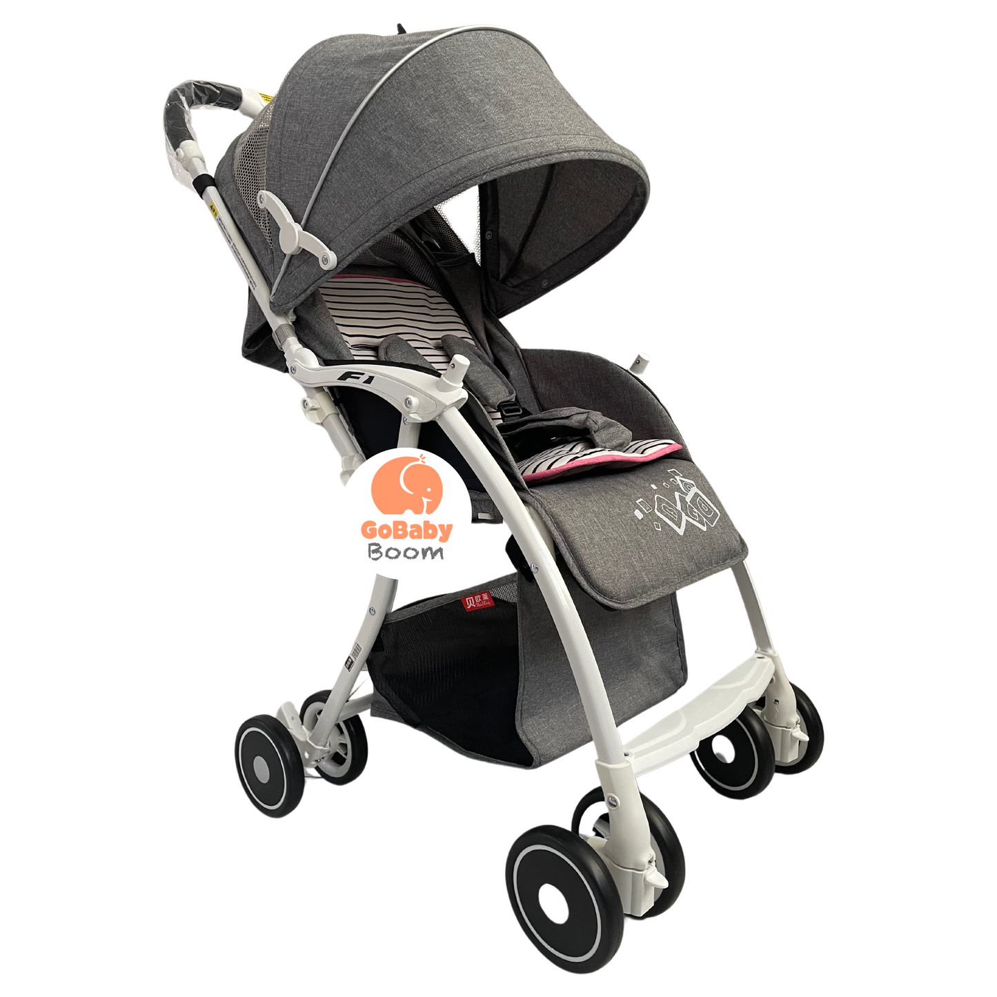 Paseador F1 Baby Kays