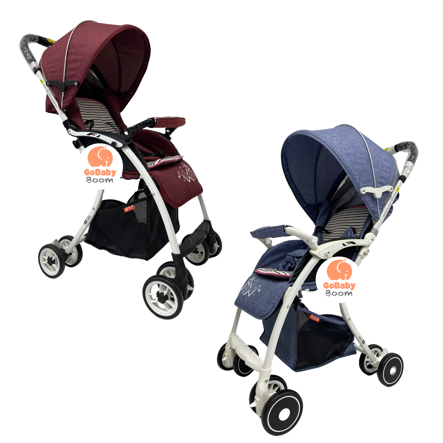 Paseador F1 Baby Kays