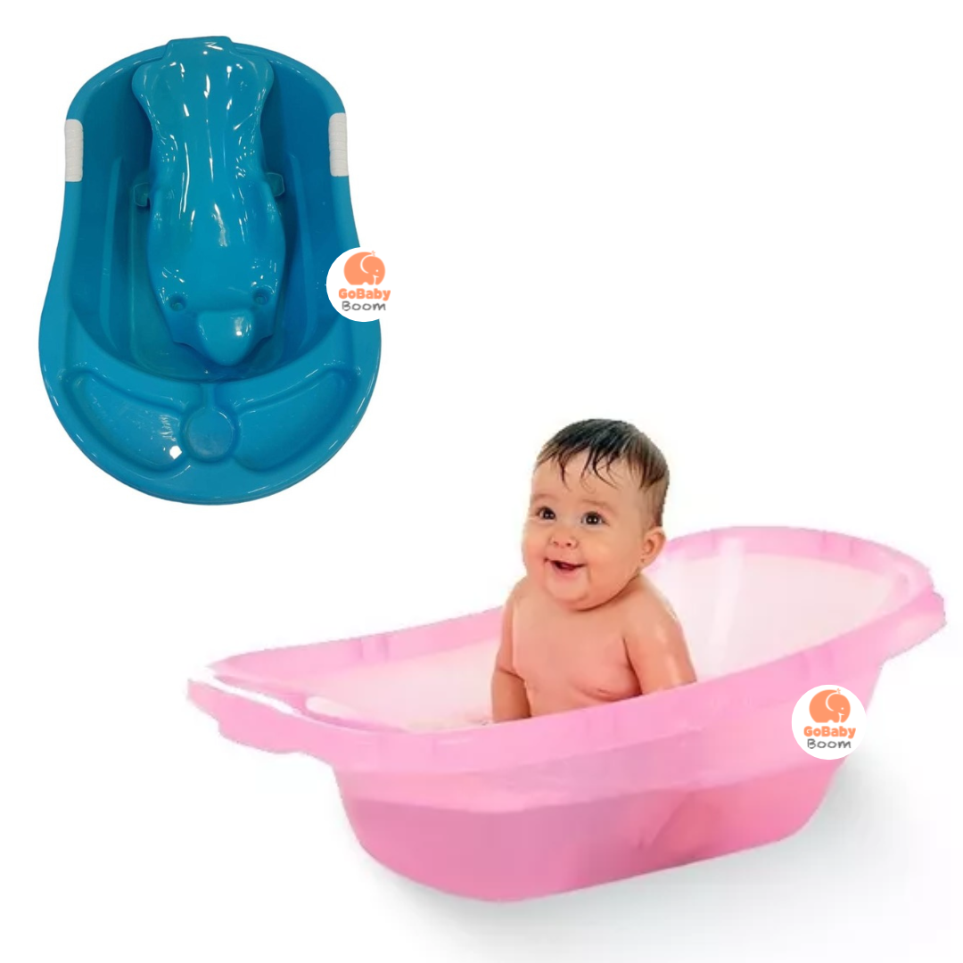 Bañera Plastica Ph