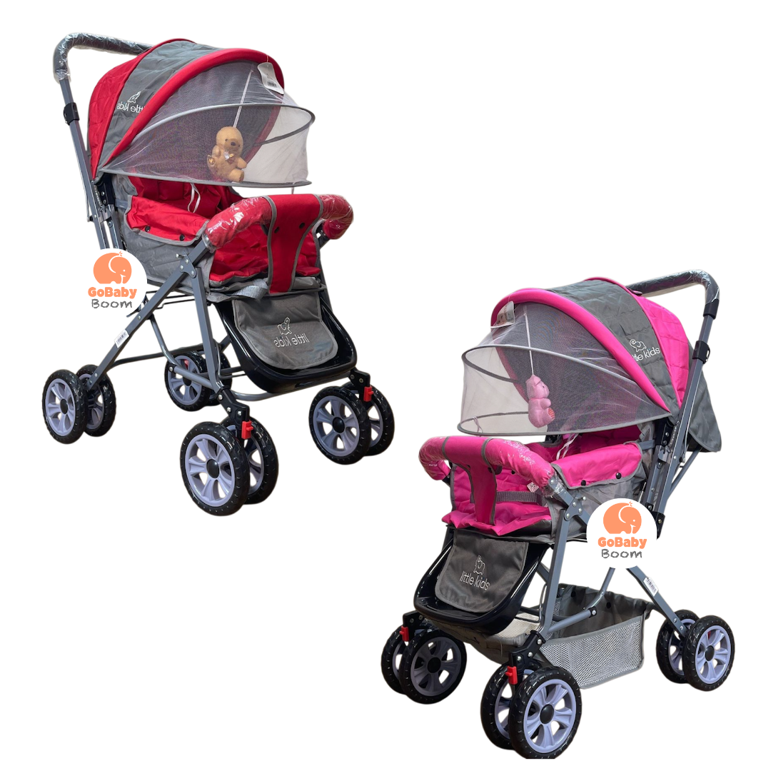Coche Paseador JM