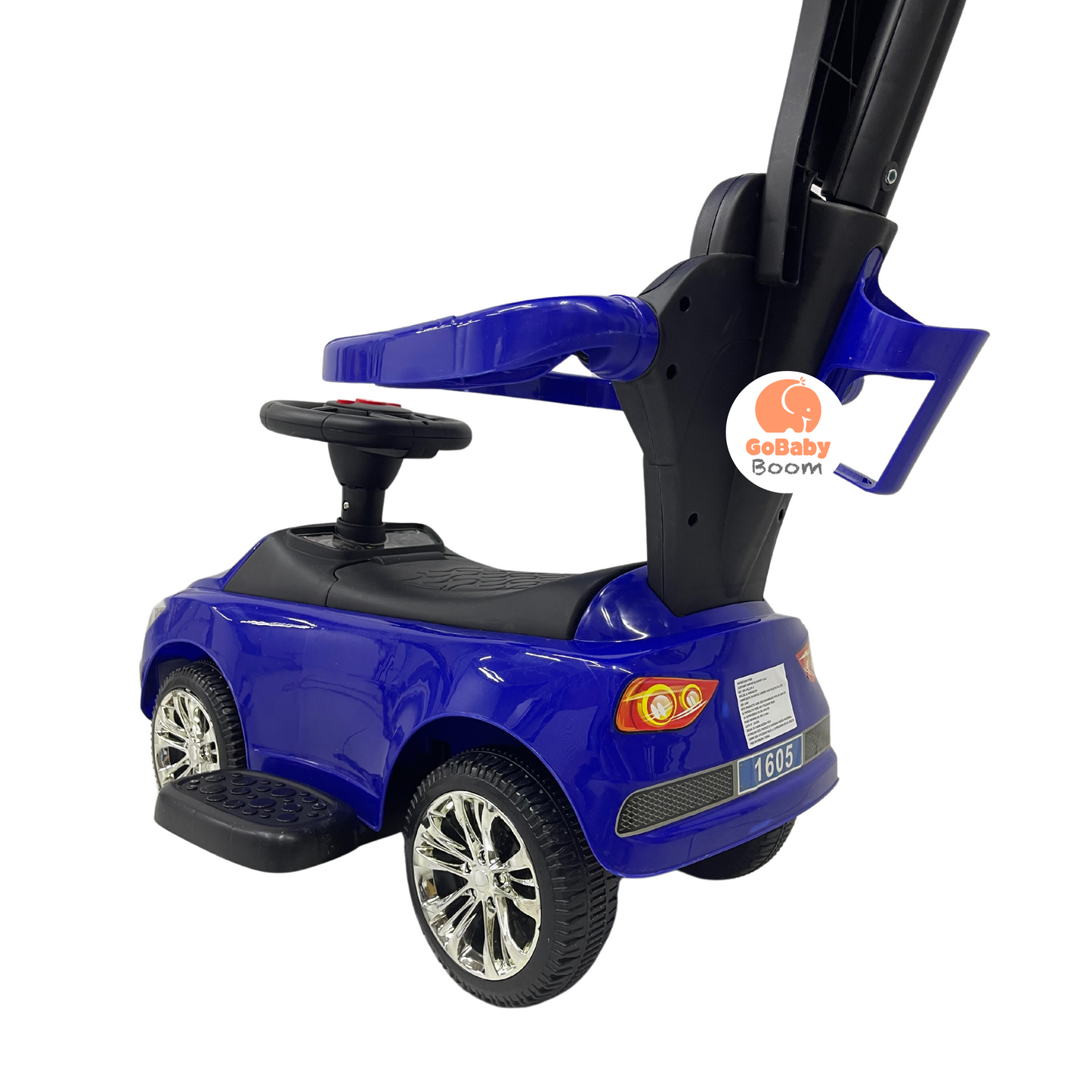 Mega Cars Montable Con Cubieta Superior