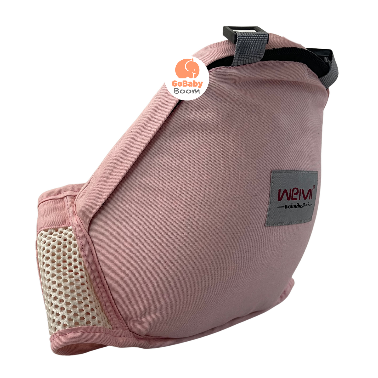 Cargador Ergonómico Weimi