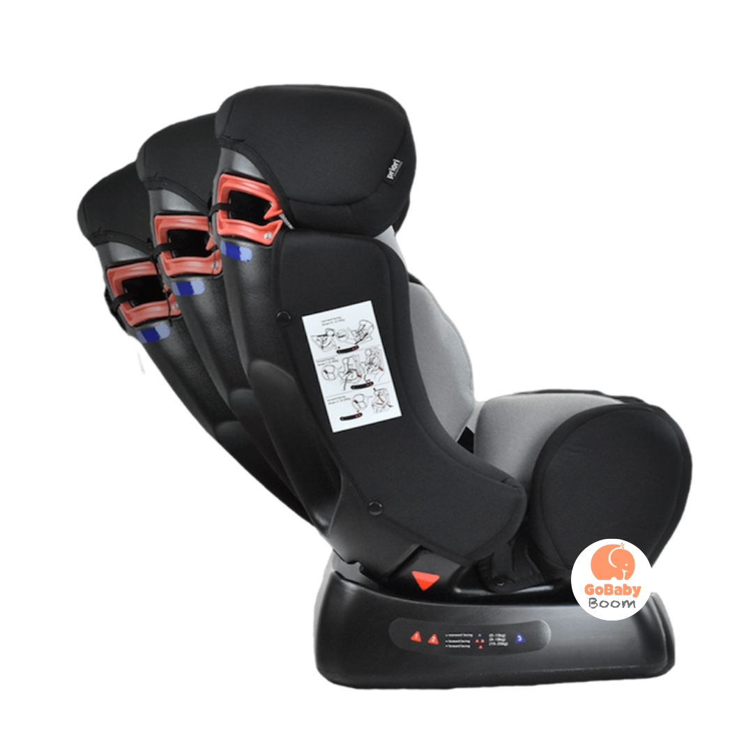 Silla De Carro Focus Priori