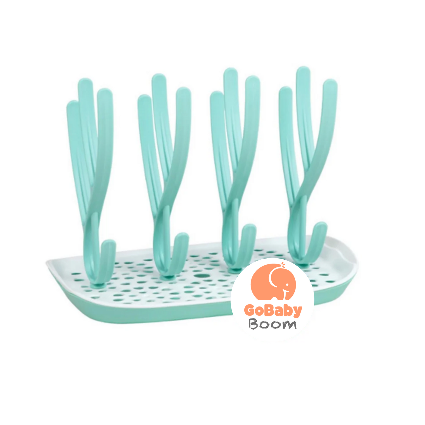 Secador de Biberones Momeasy