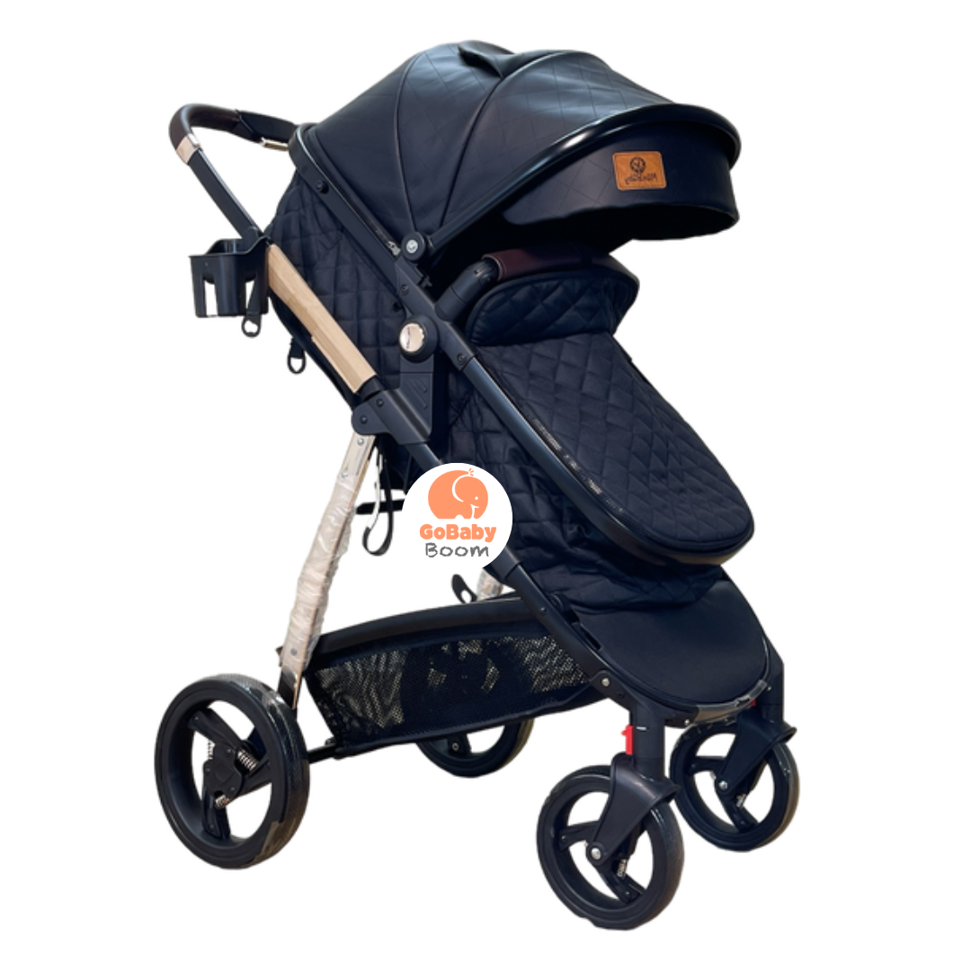 Coche Moises 3 en 1 Star Maxibaby