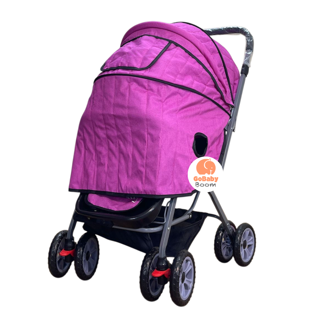 Coche Paseador JM