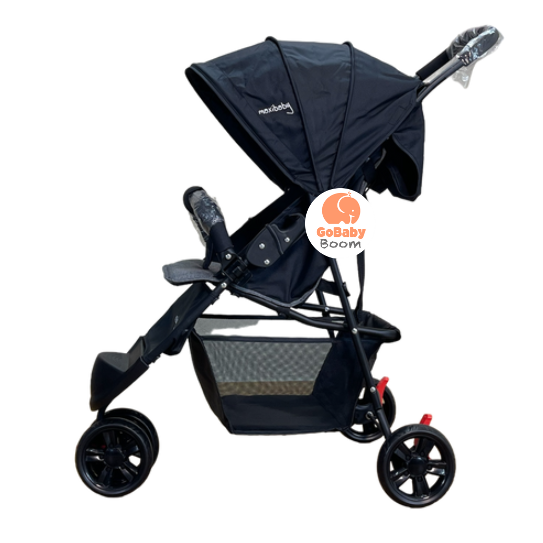 Paseador FZ 3 Ruedas Maxibaby