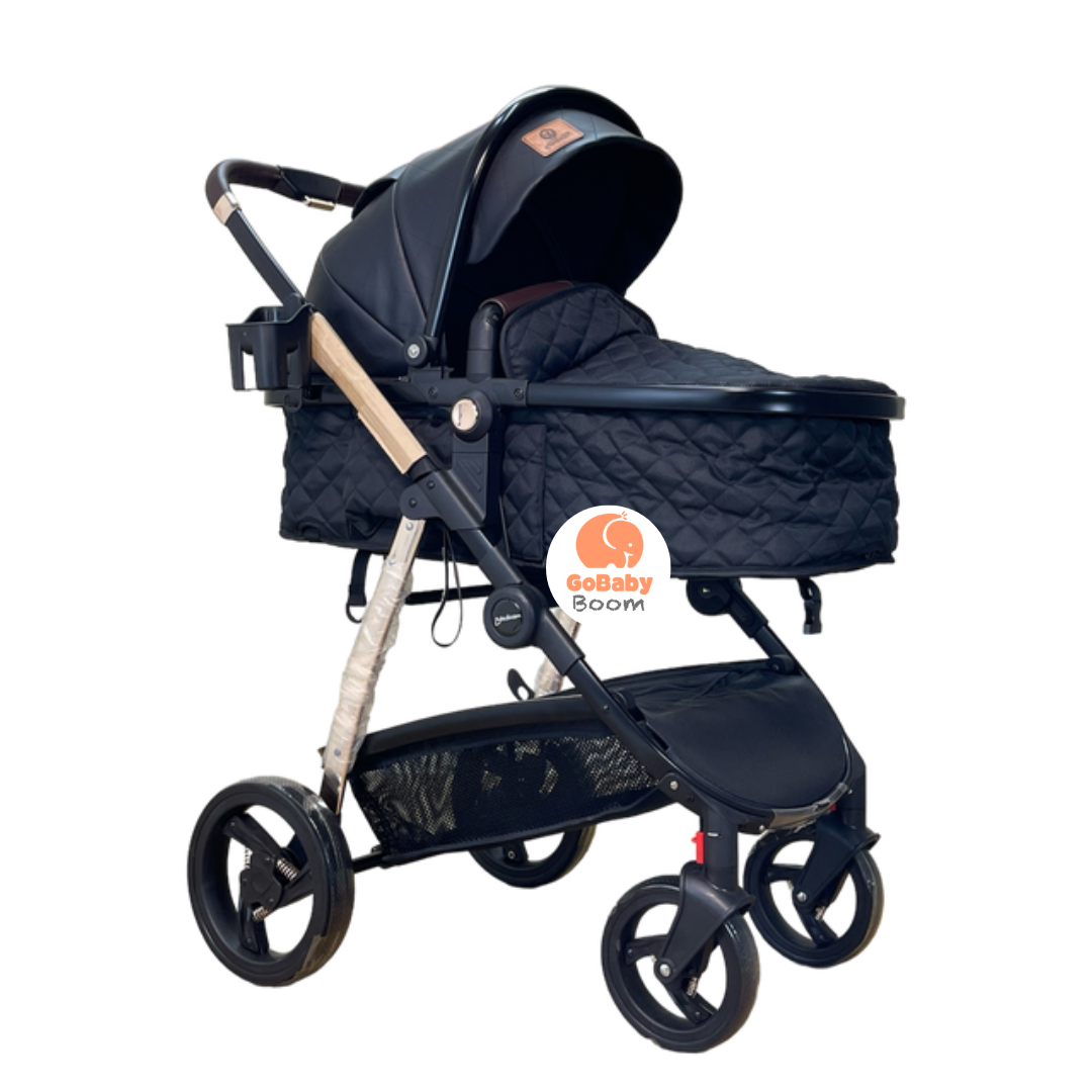 Coche Moises 3 en 1 Star Maxibaby