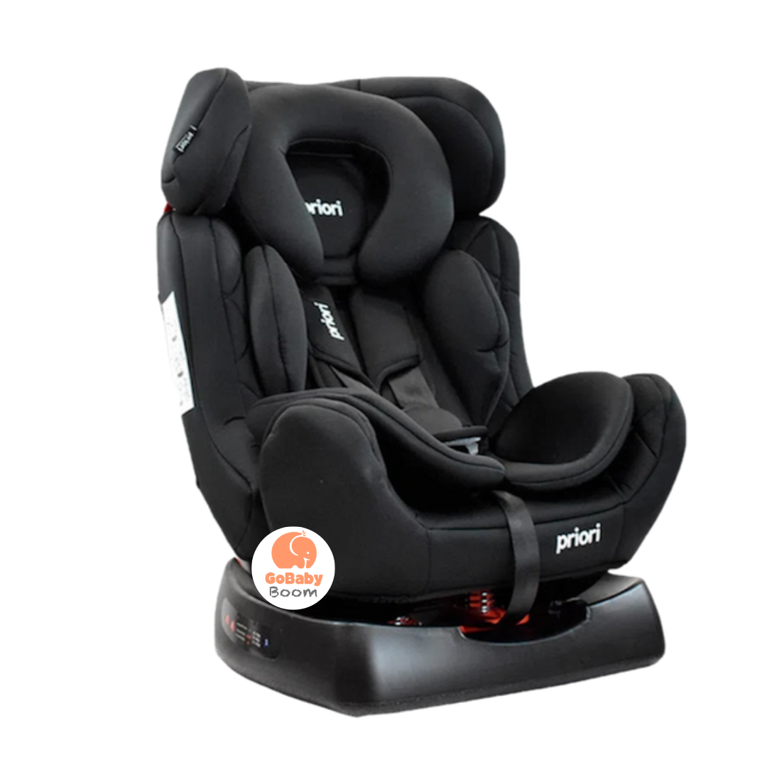 Silla De Carro Focus Priori