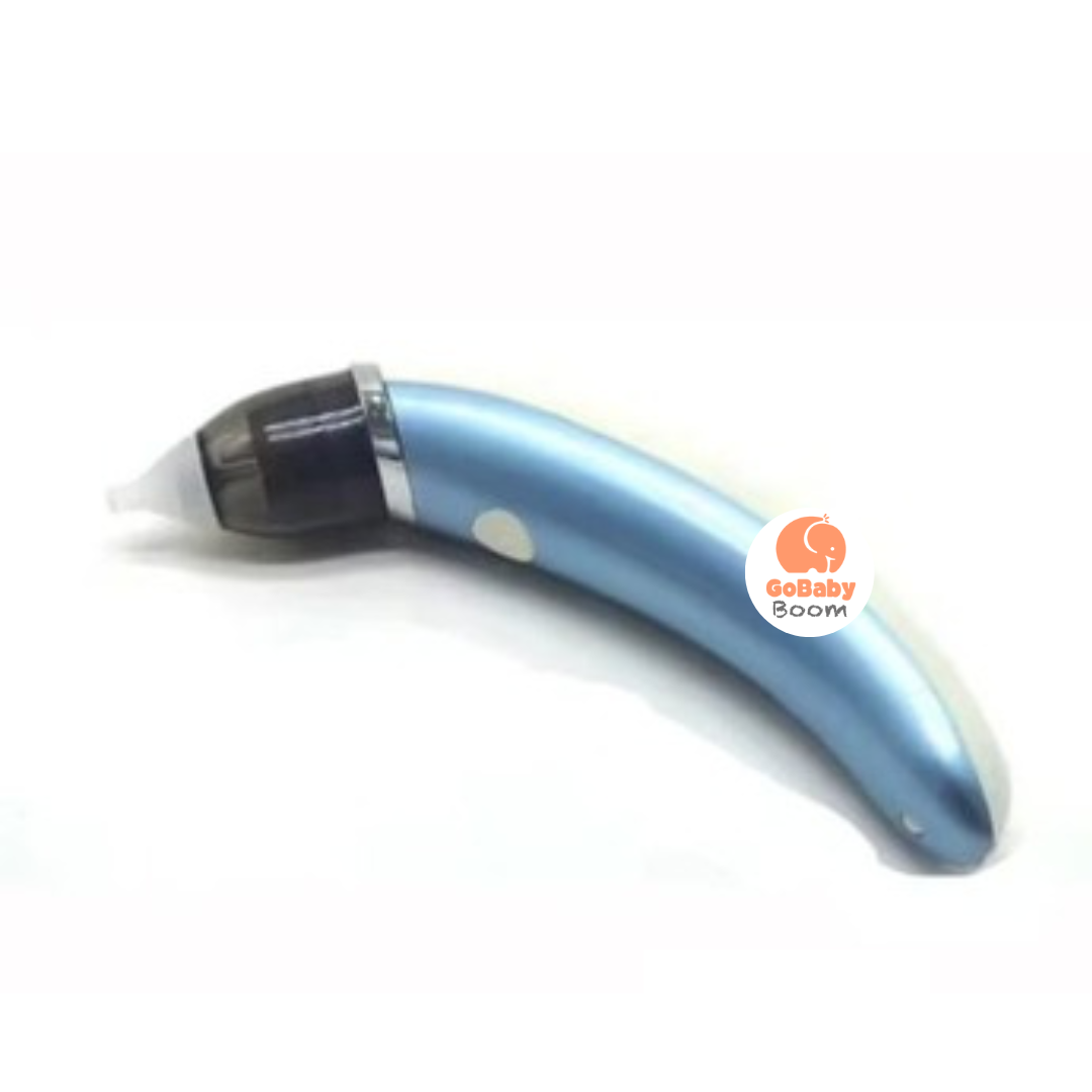 Aspirador Nasal Eléctrico