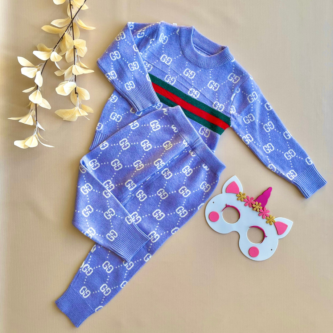 Conjunto Importado 2 Piezas Carter's