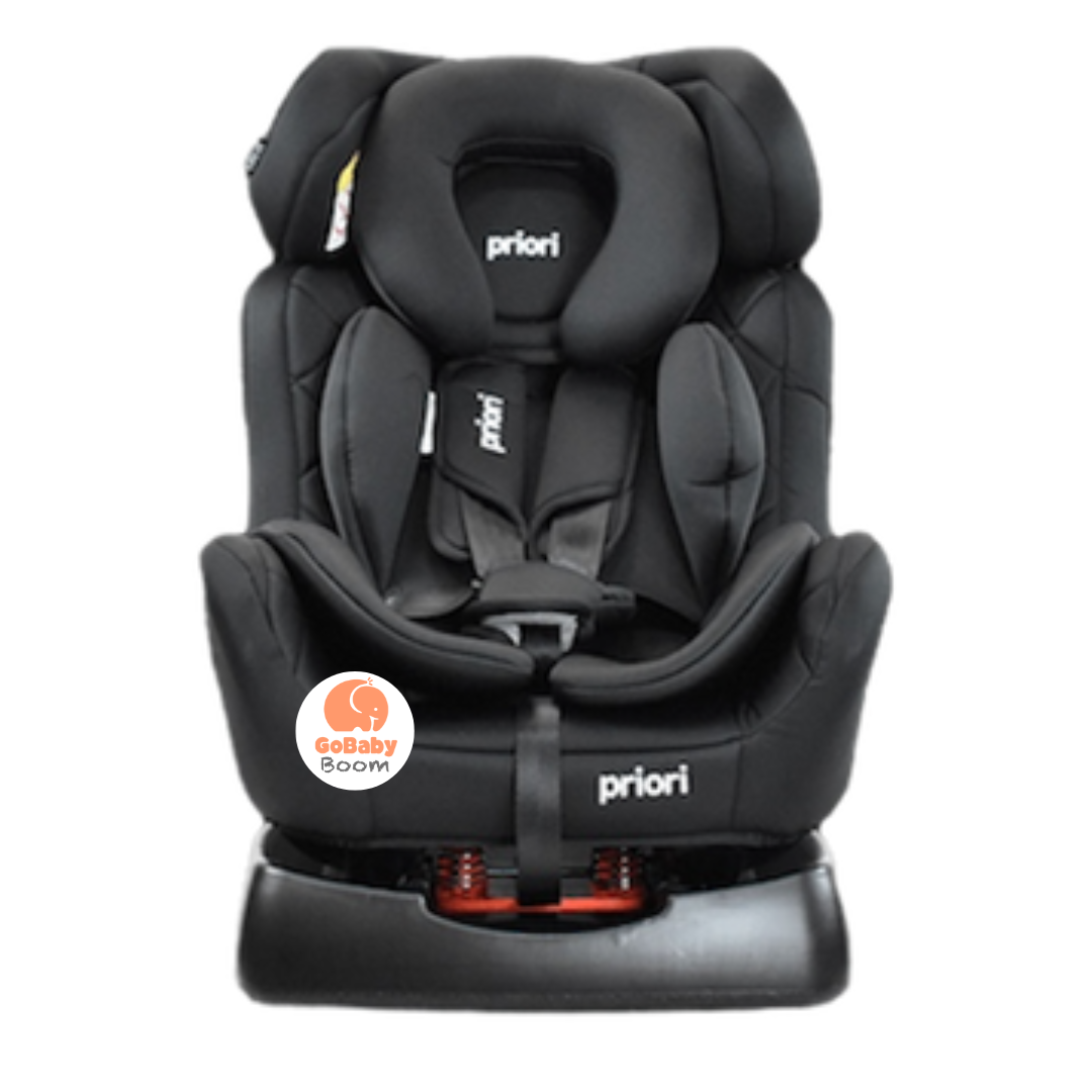 Silla De Carro Focus Priori