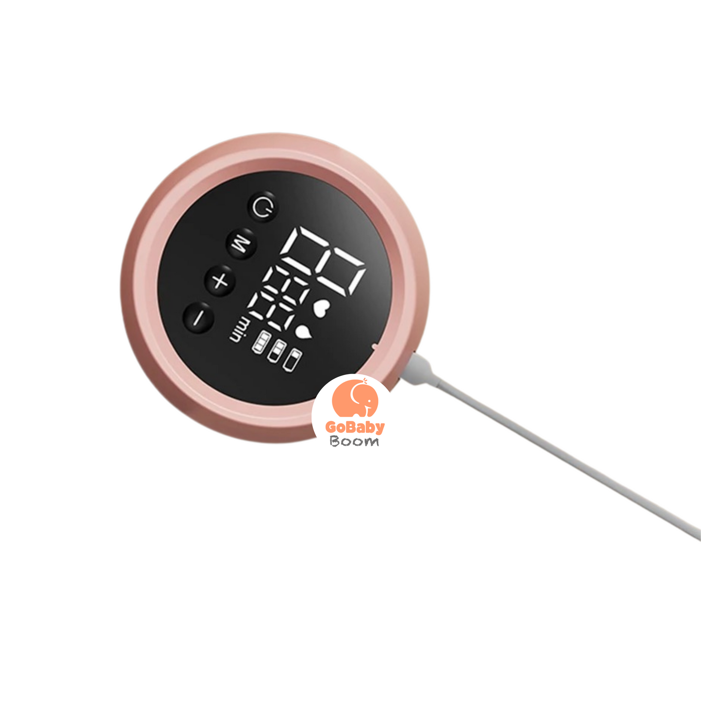 Extractor Eléctrico Doble