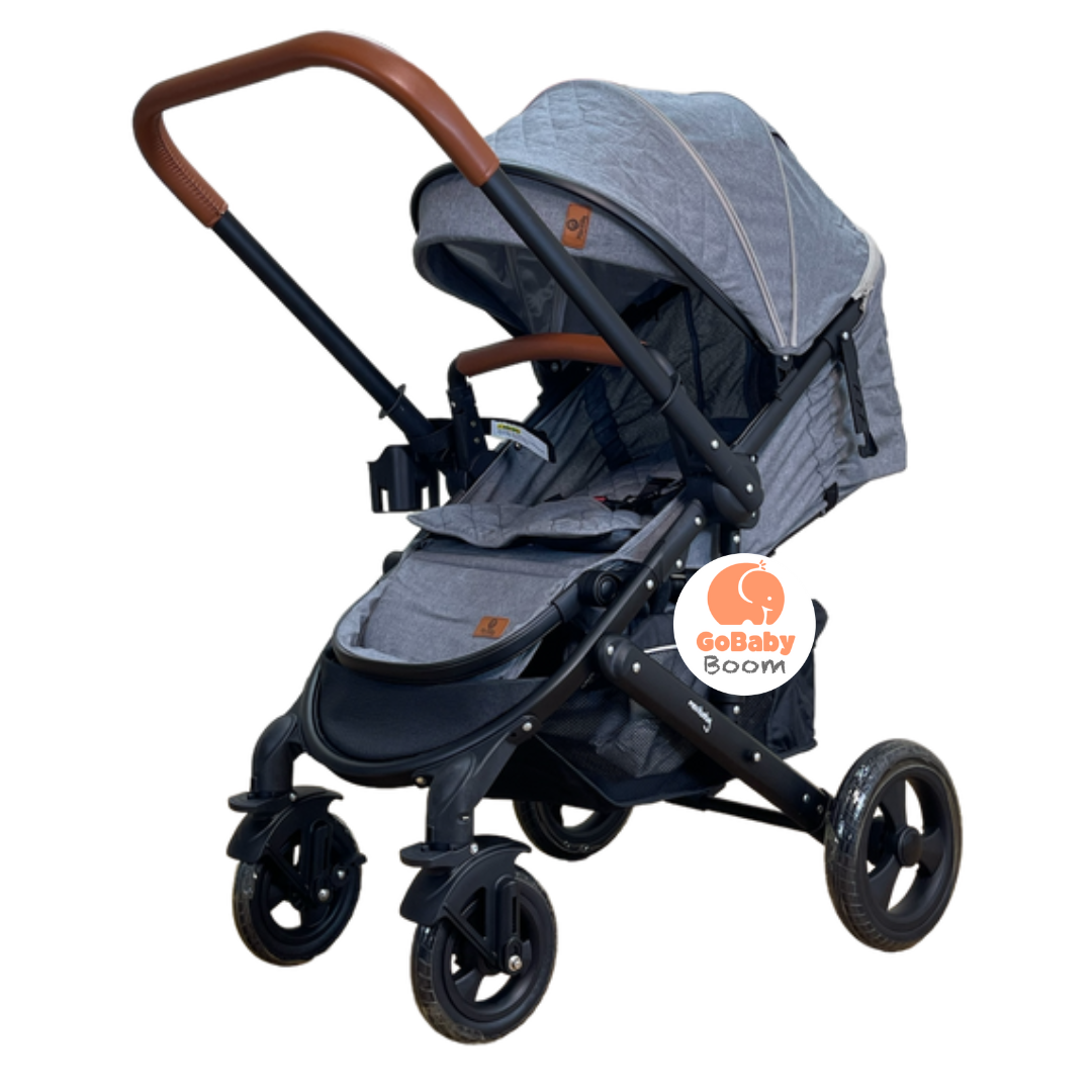 Coche Paseador Nitro Maxibaby