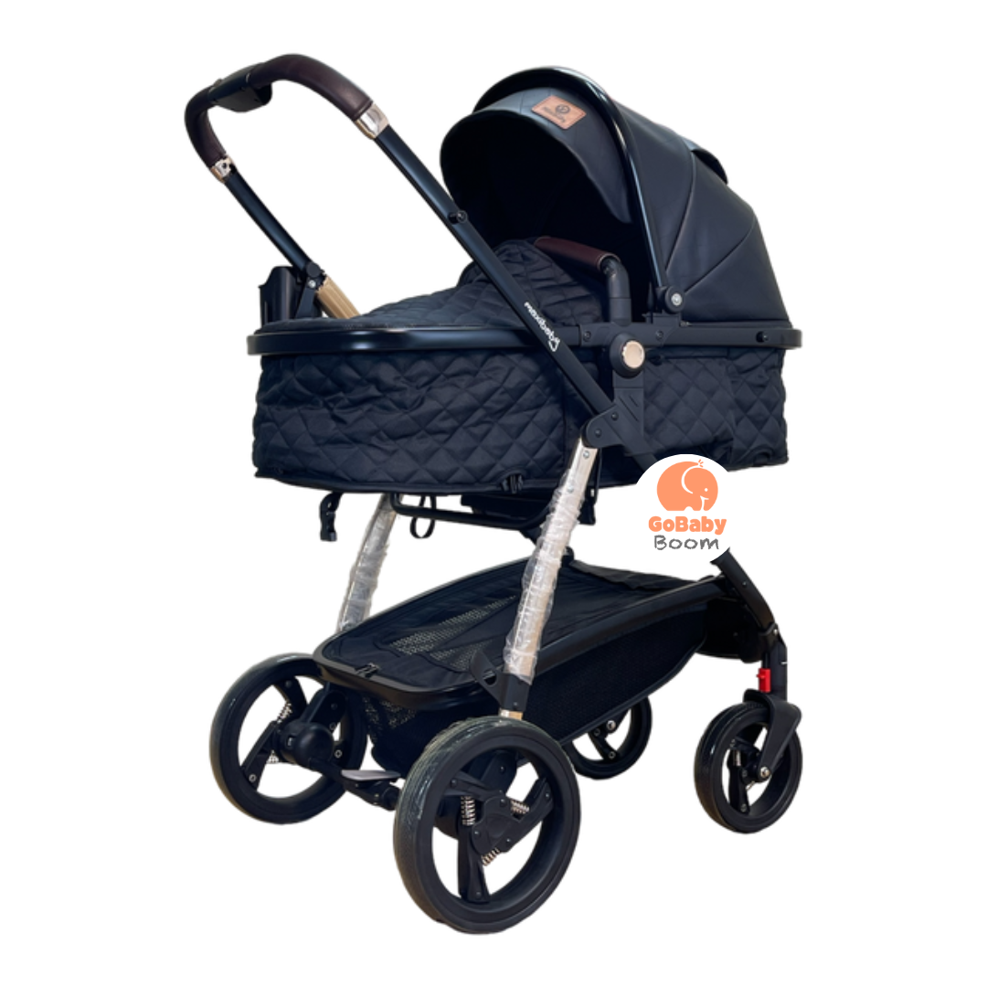 Coche Moises 3 en 1 Star Maxibaby