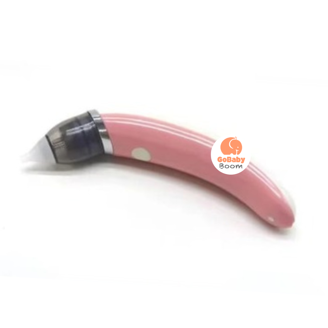 Aspirador Nasal Eléctrico