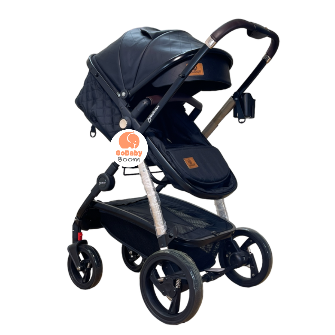 Coche Moises 3 en 1 Star Maxibaby