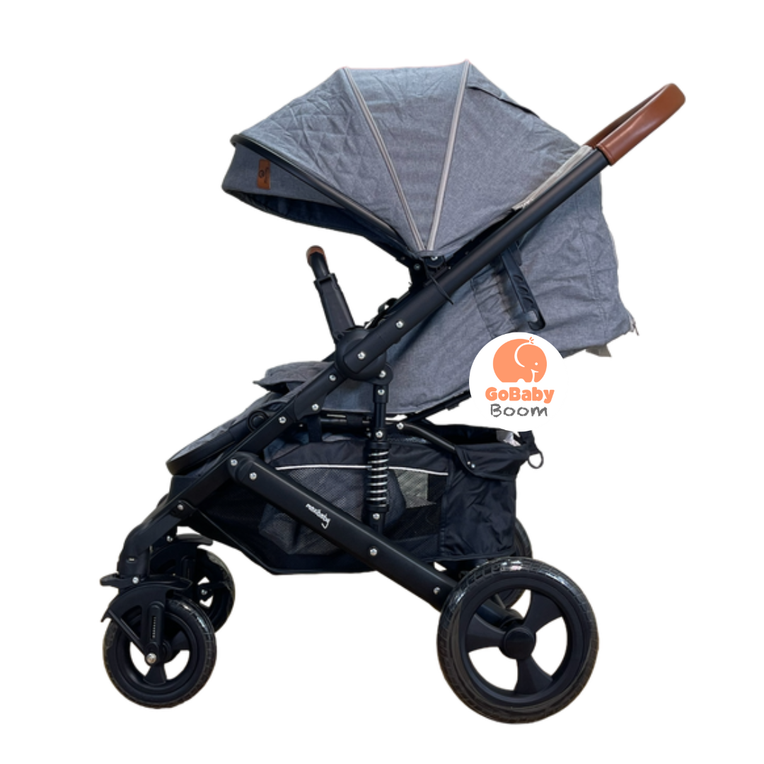 Coche Paseador Nitro Maxibaby