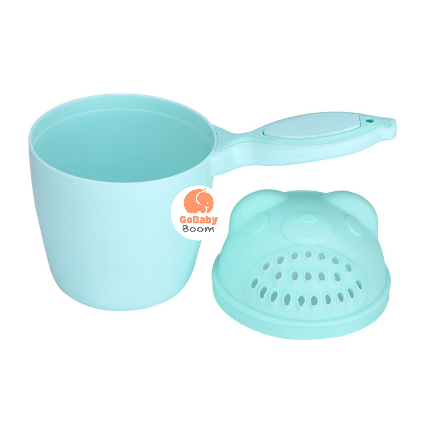 Taza Regadera Para Bebé