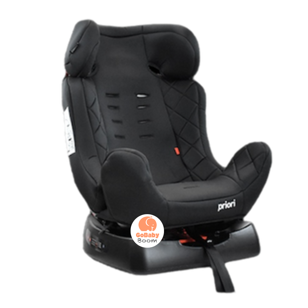 Silla De Carro Focus Priori