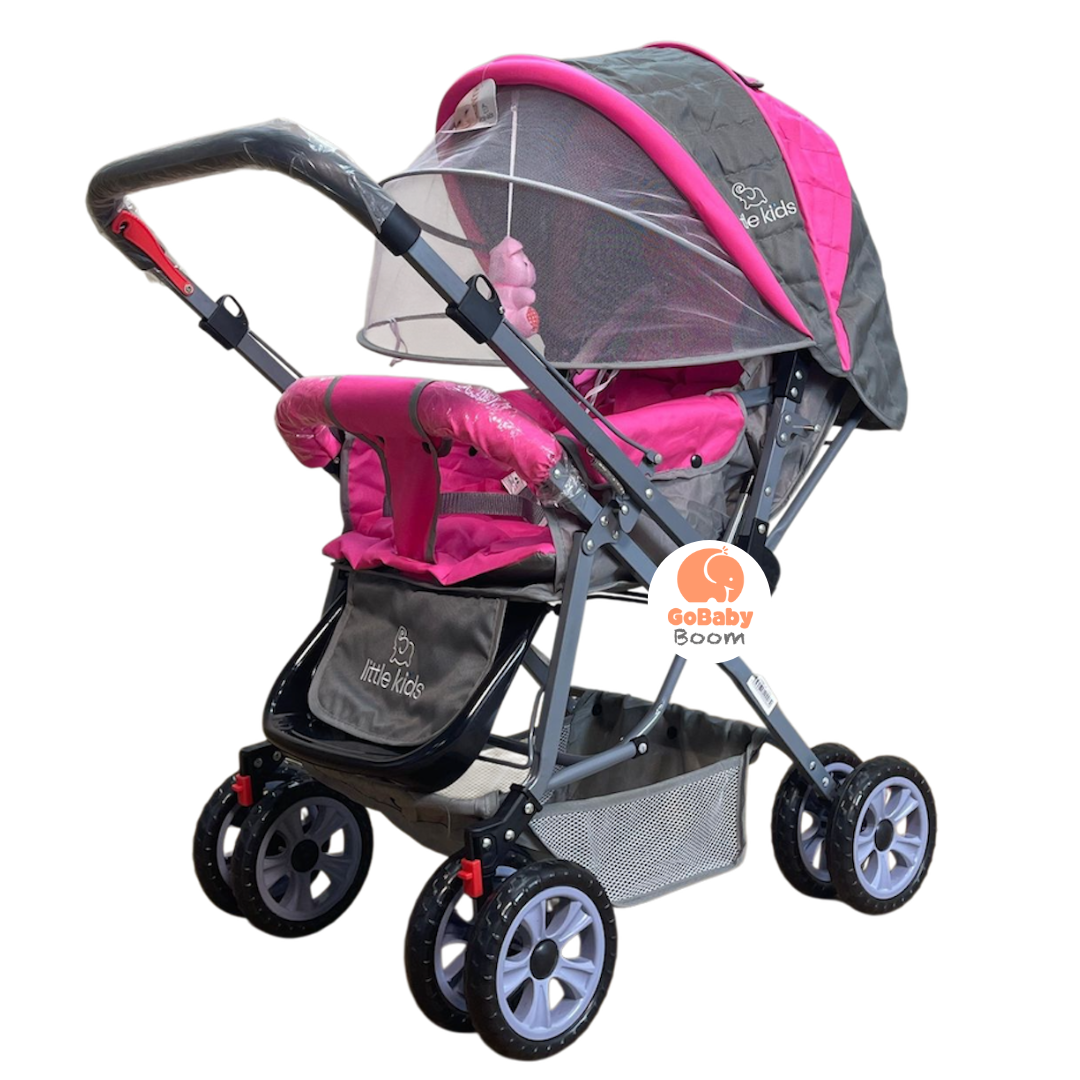 Coche Paseador JM