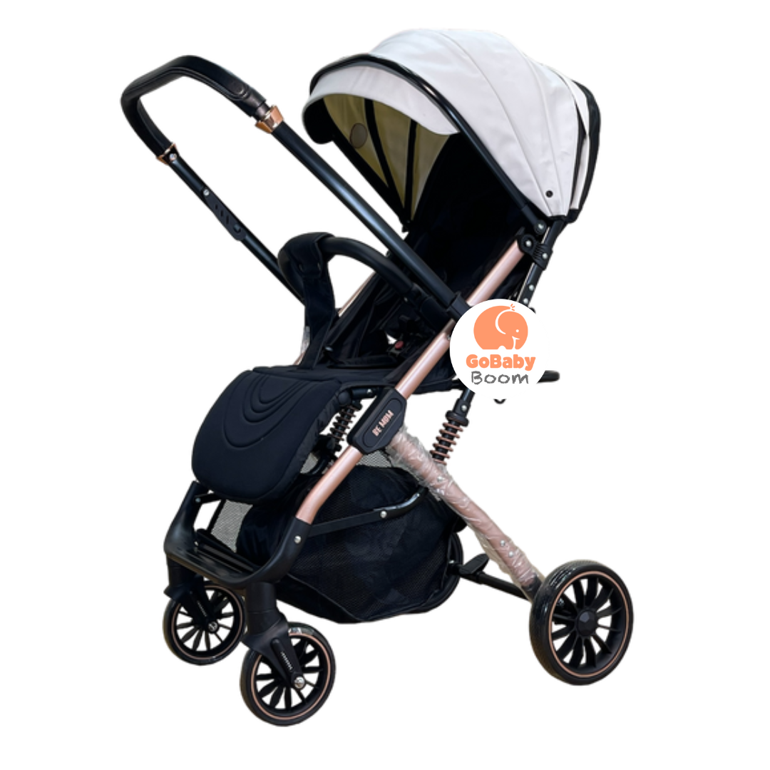 Coche Paseador Nitro Bemom