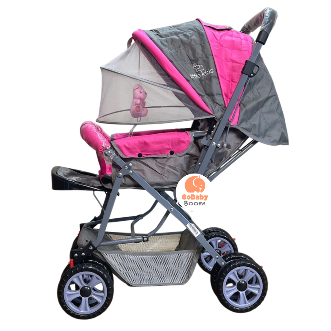 Coche Paseador JM