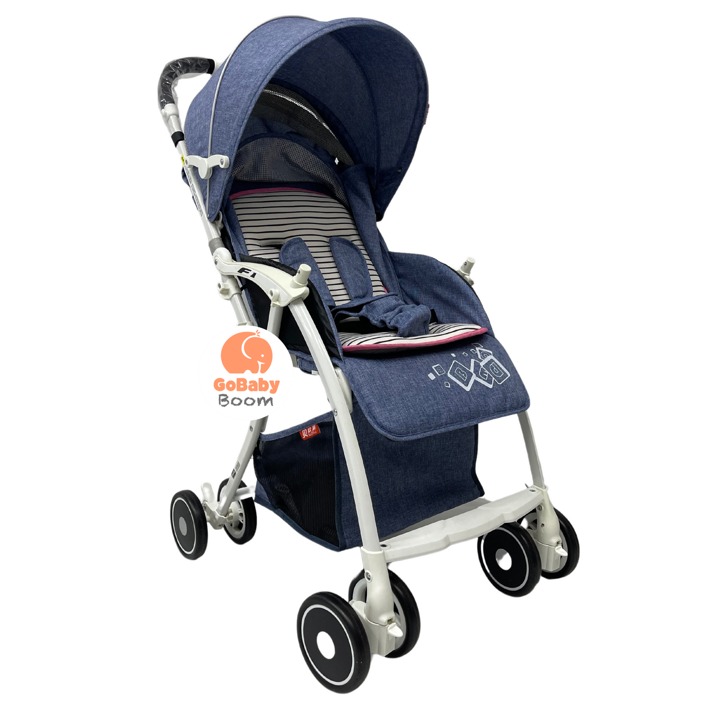 Paseador F1 Baby Kays