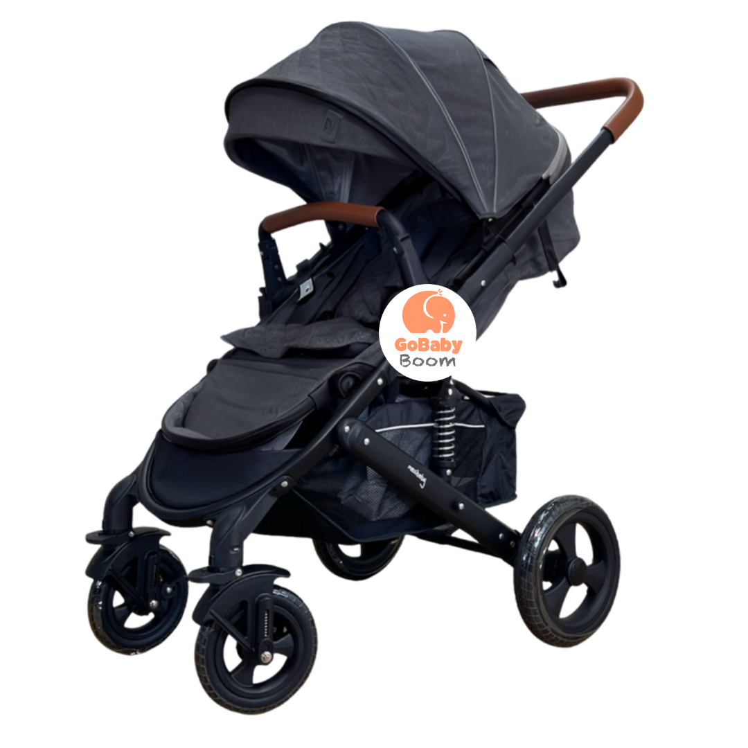 Coche Paseador Nitro Maxibaby