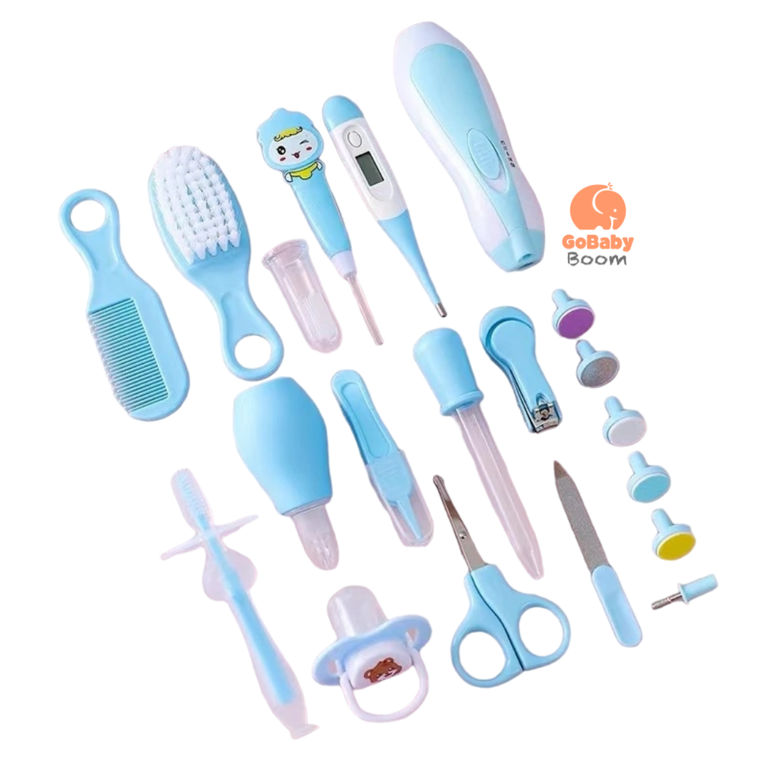 Kit de aseo x20 Baby Care