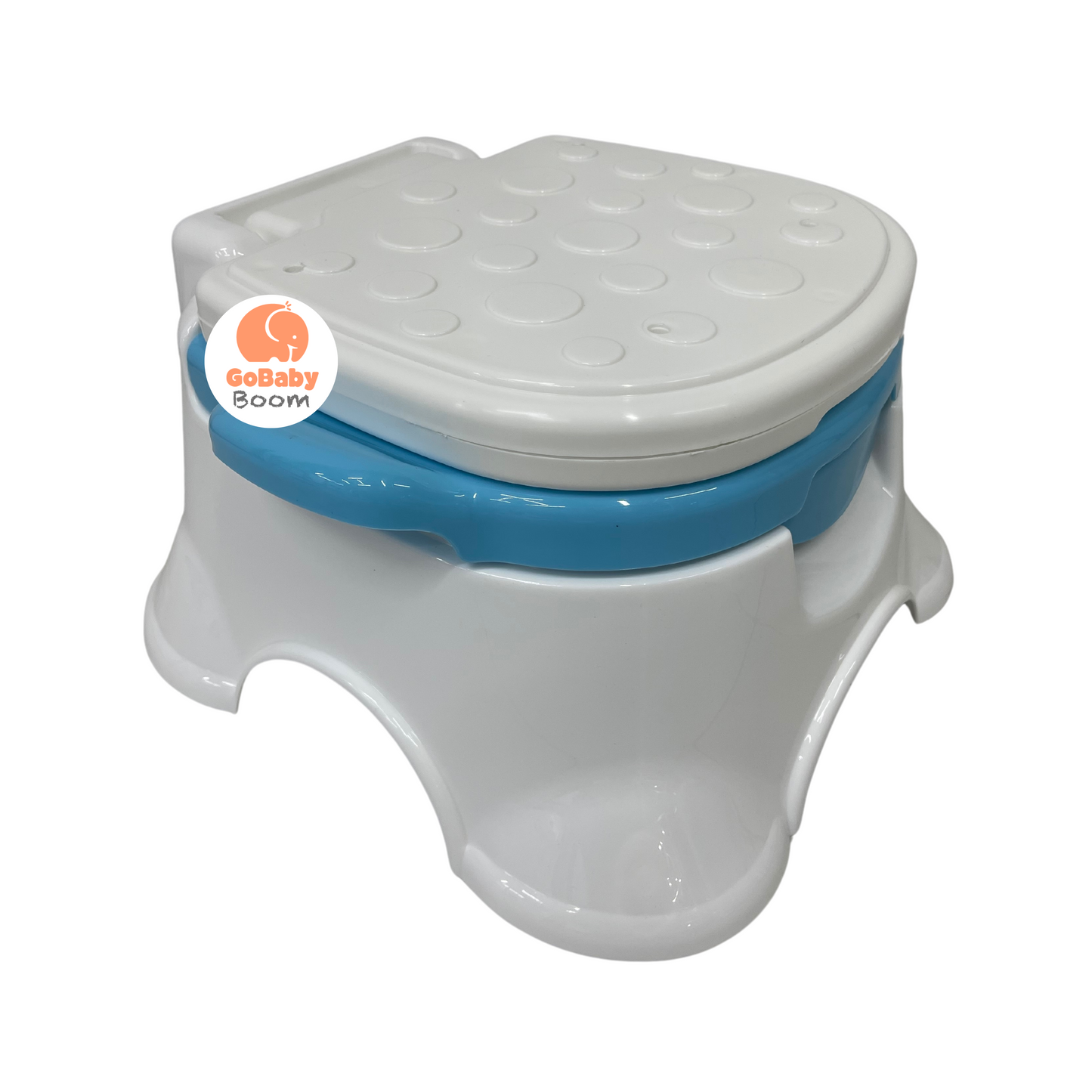 Vasenilla Para Niños Corona Baby Kays