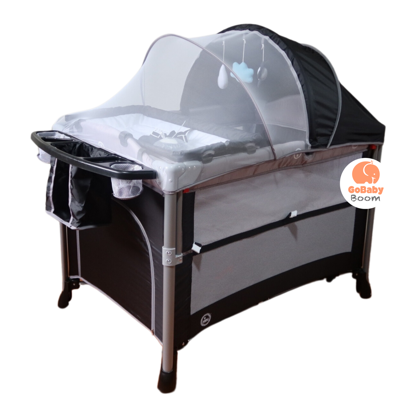 Corral Colecho Explorer Be Mom