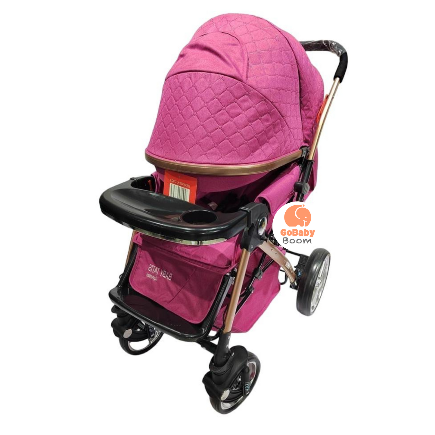 Coche Paseador Golden Maxibaby