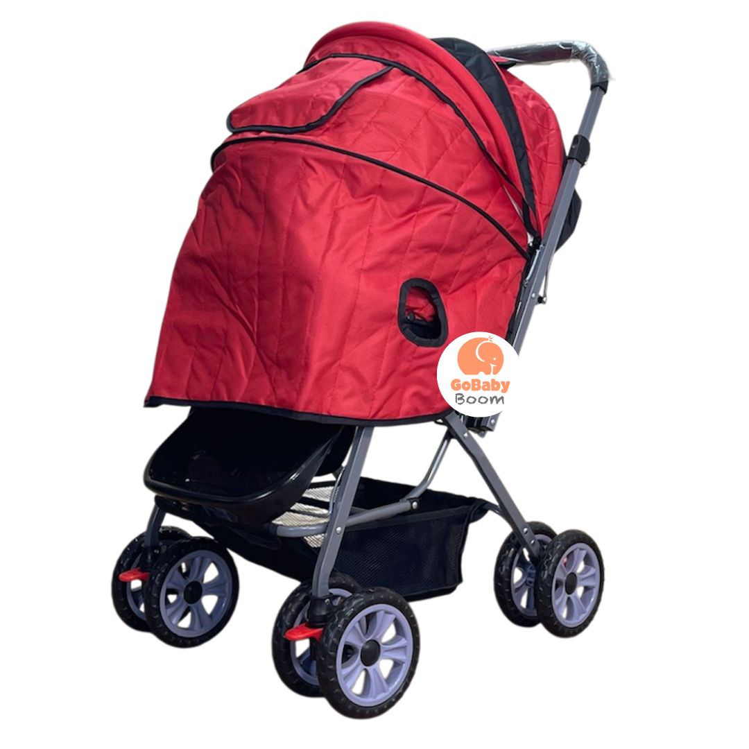 Coche Paseador JM
