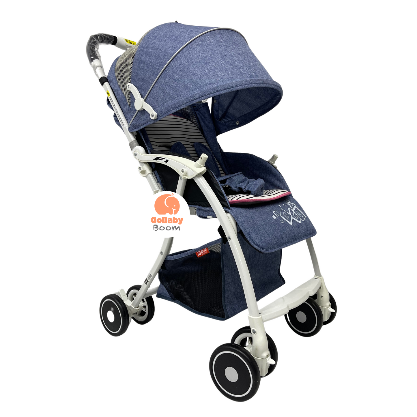 Paseador F1 Baby Kays