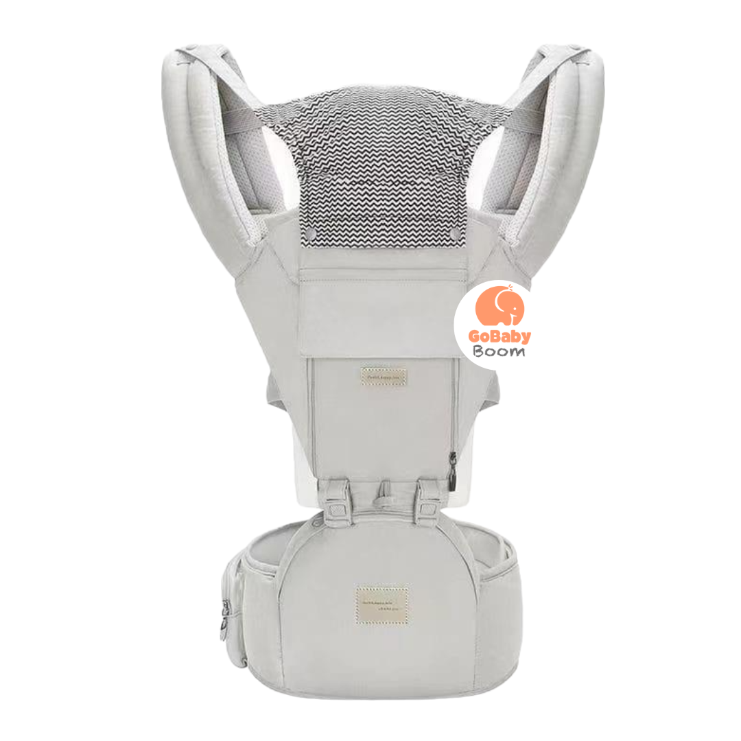 Cargador Ergonomico Insular