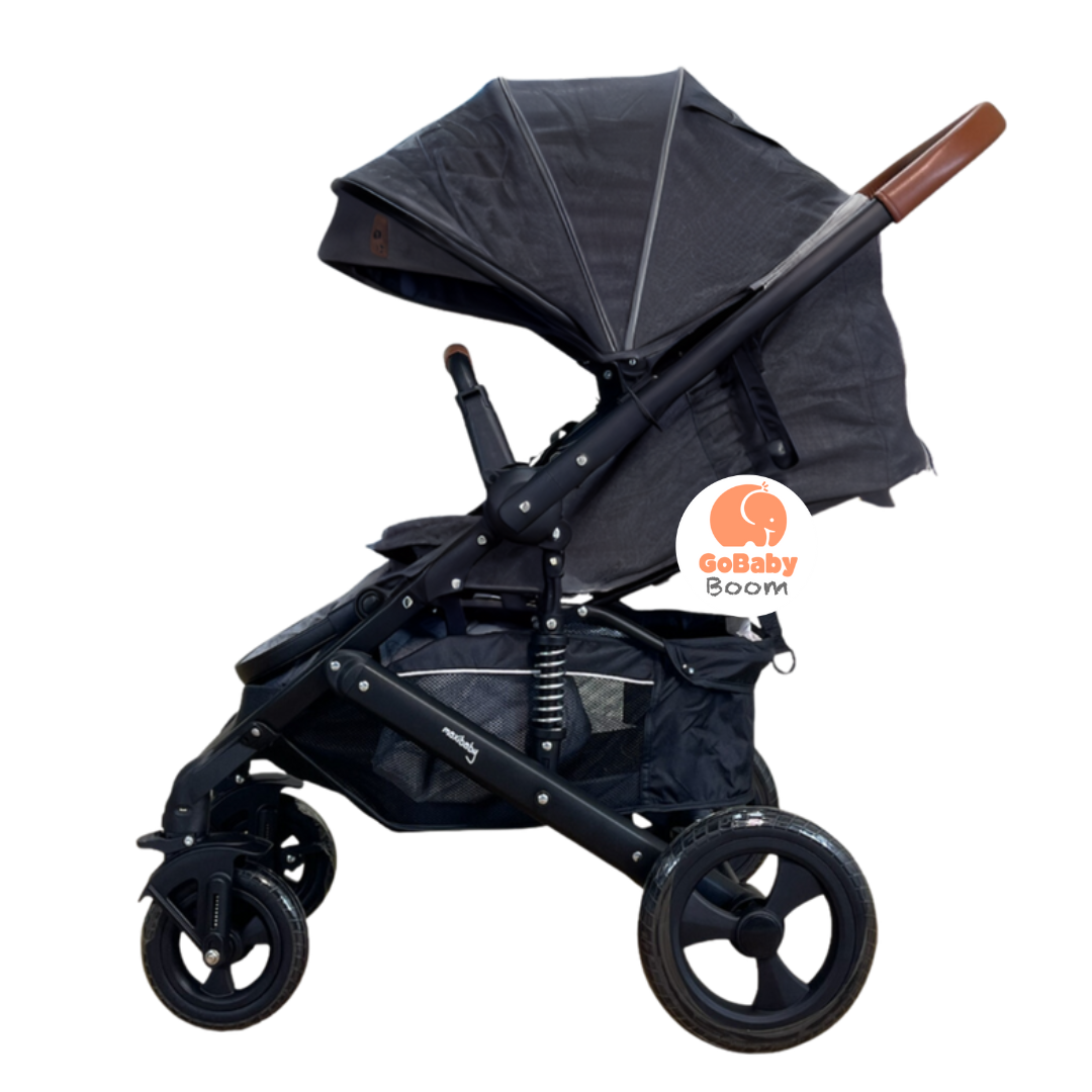 Coche Paseador Nitro Maxibaby