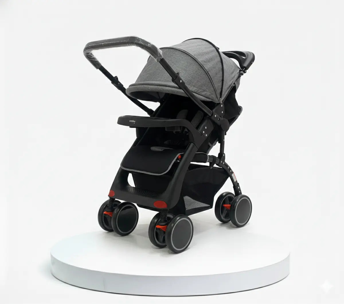 Coche Paseador JC Maxibaby