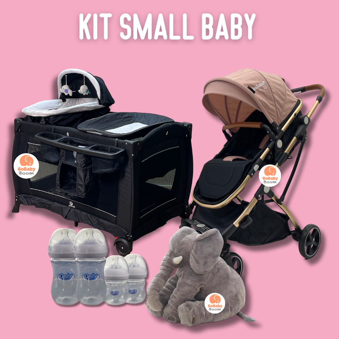 Kit Small Baby Maxibaby