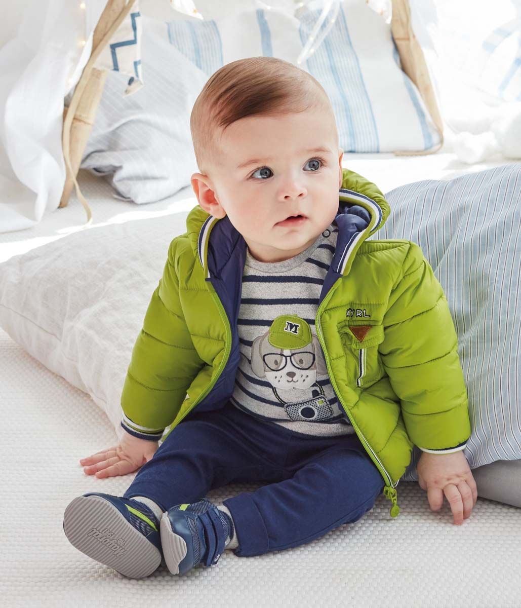 Ropa para Niño