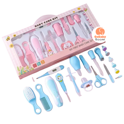 Kit de aseo x20 Baby Care