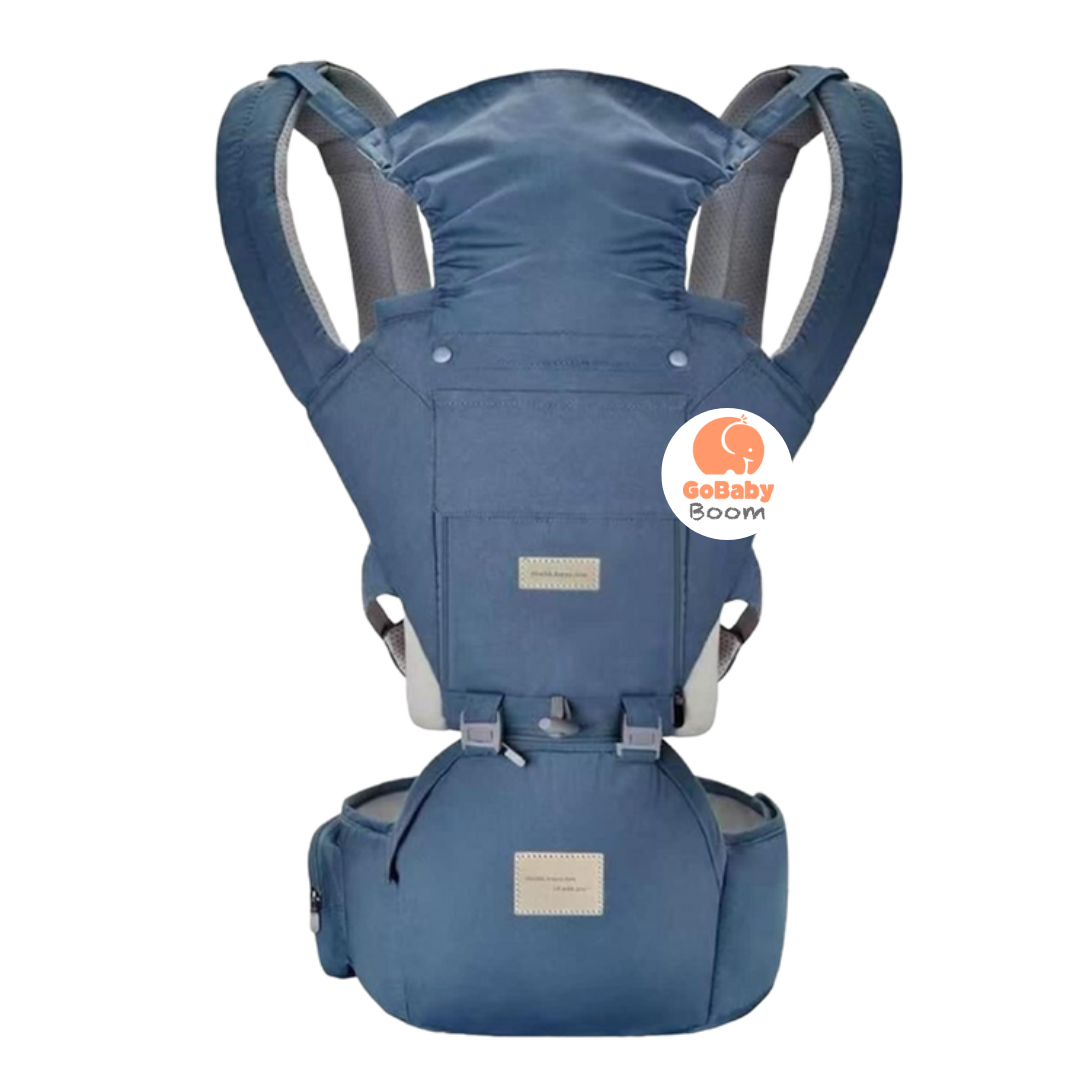 Cargador Ergonomico Insular