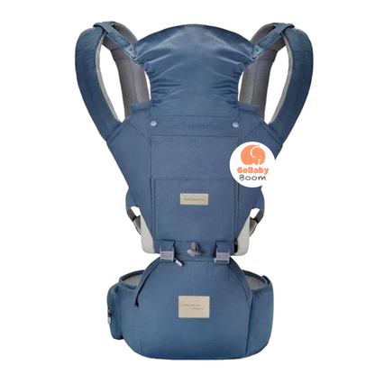 Cargador Ergonomico Insular