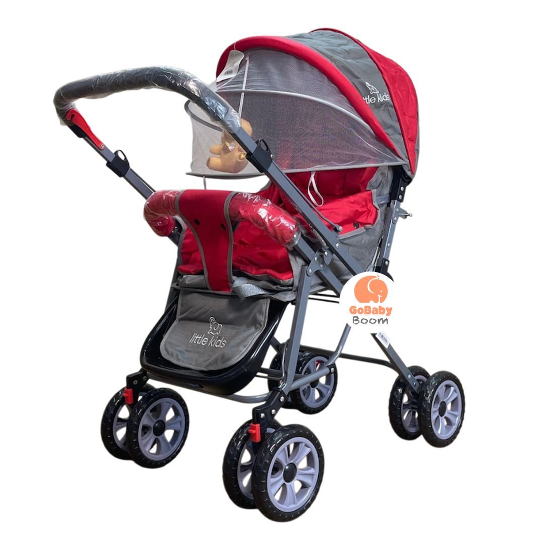 Coche Paseador JM